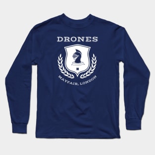 Drones Club Long Sleeve T-Shirt